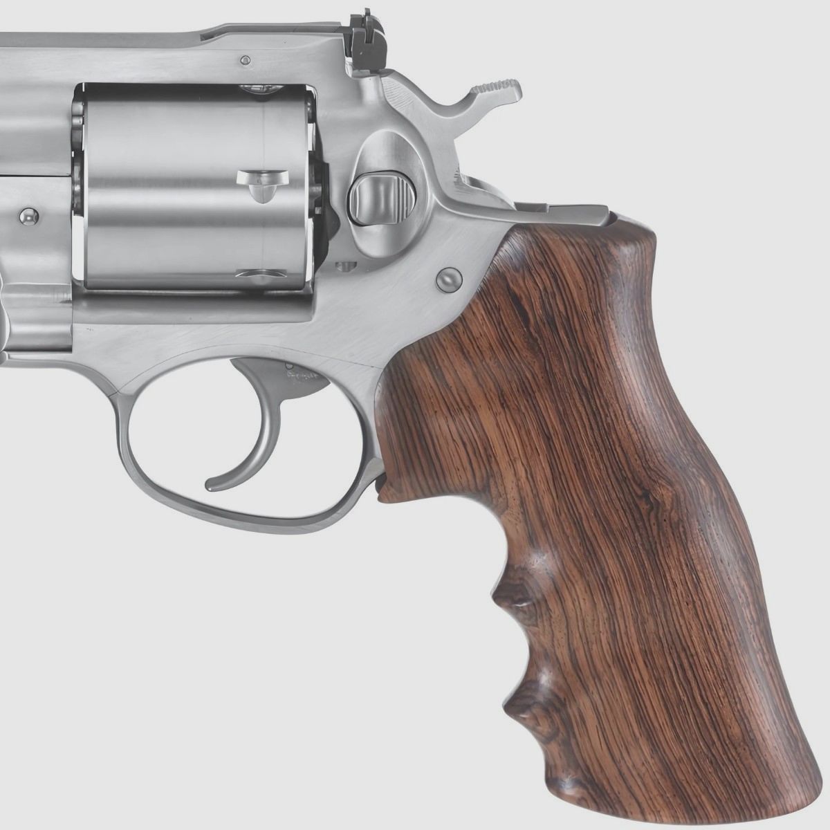 Ruger GP100 Stainless 6'' .357magnum/.38spec (1759), zdjęcie 6 z 8