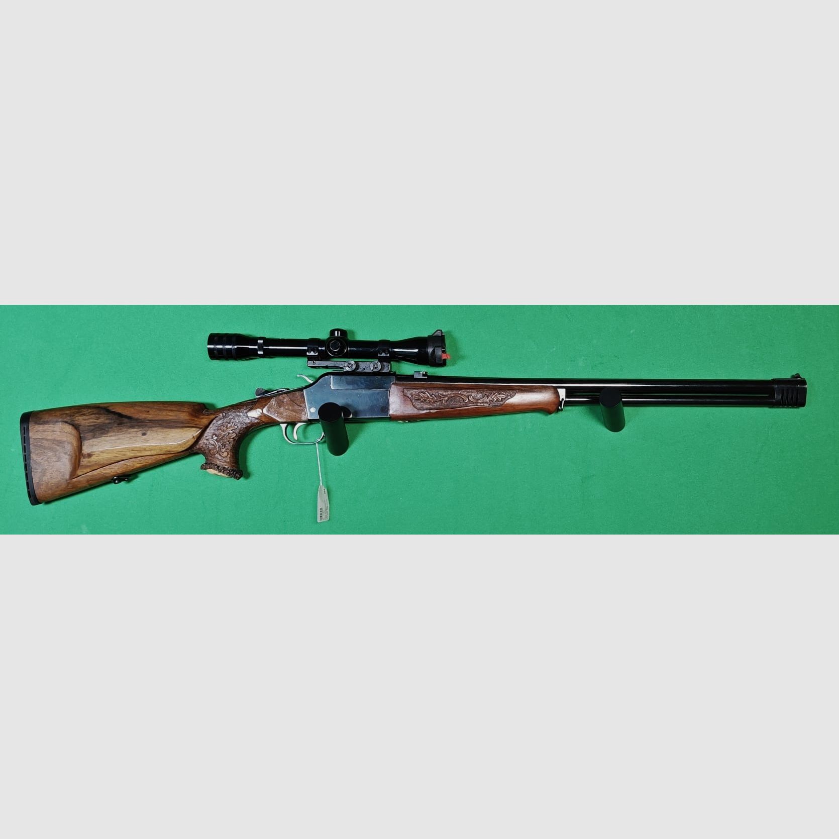 Tikka Finnland BBF .222 Rem. / 12/70