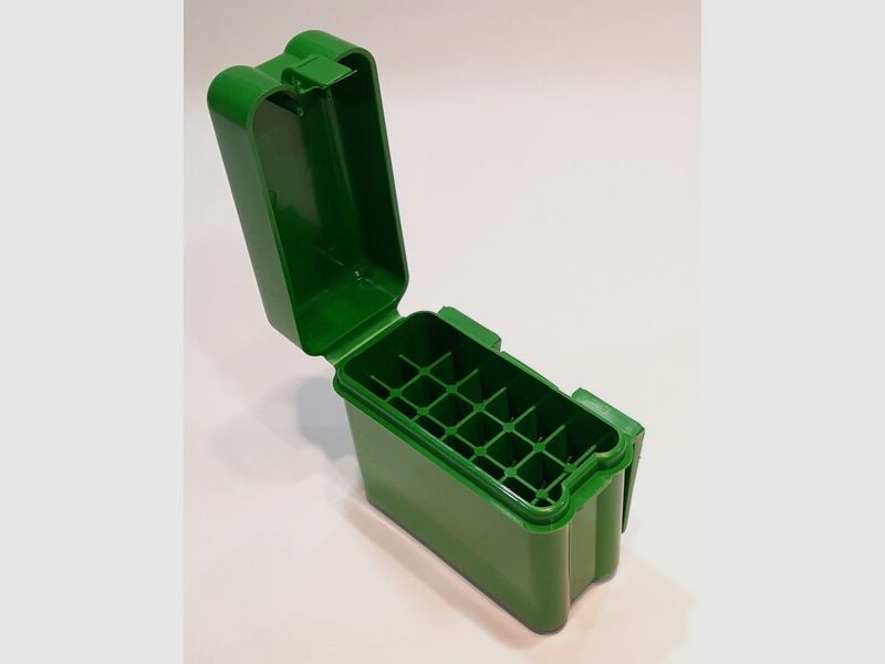 MTM Patronenbox RS-20