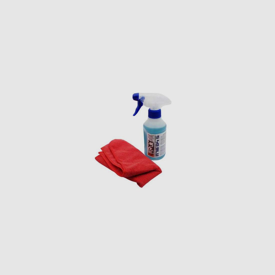 Wapenreiniger TCP S40 BLU 250ML, afbeelding 1 van 3