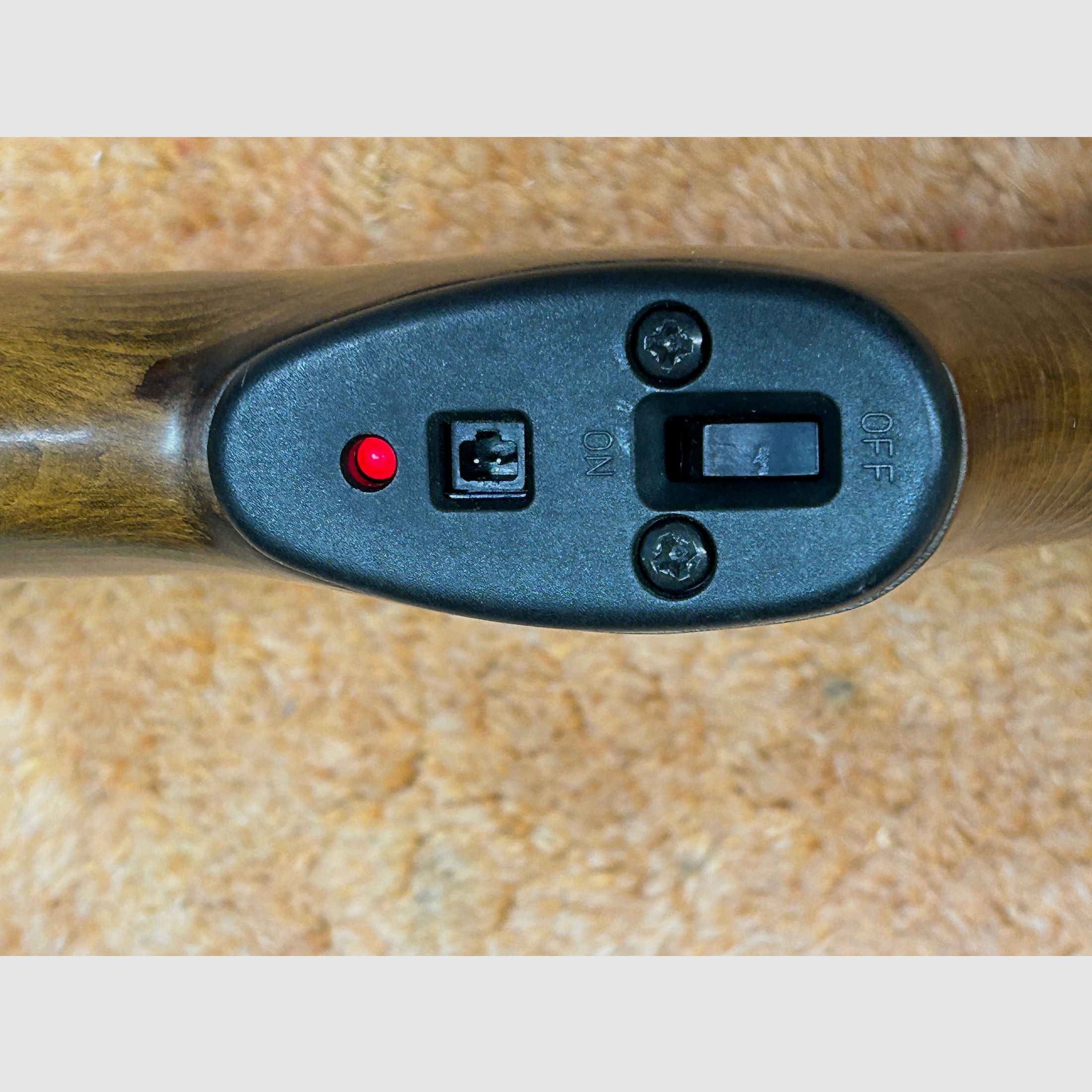 Browning AirStar 200 air rifle