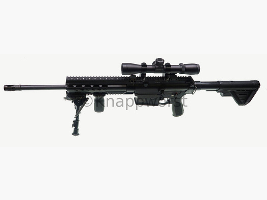 Heckler & Koch Heckler & Koch MR308 16,5''