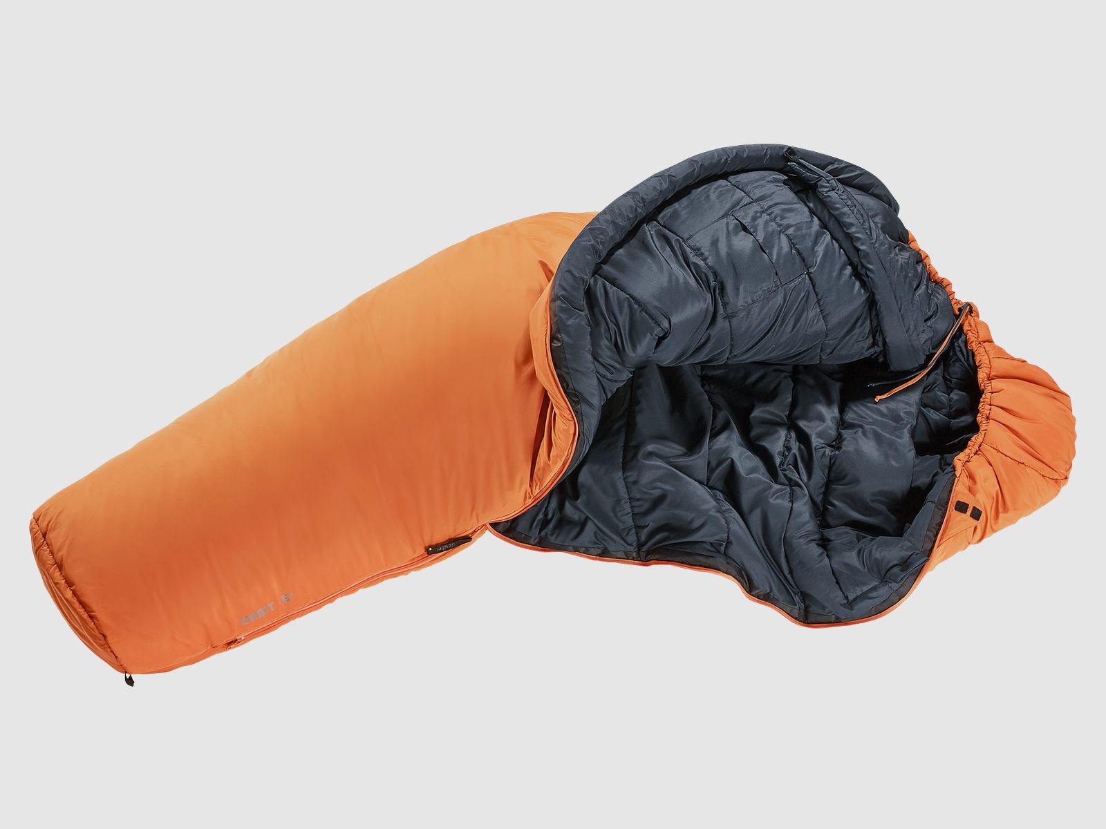 Deuter Orbit -5° regular Links
