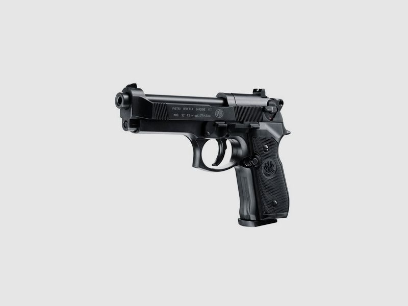 BERETTA 92FS, Bild 2 von 2
