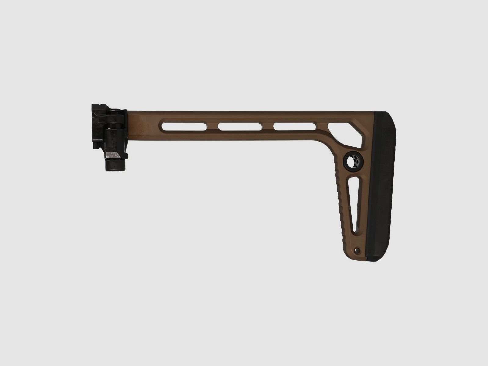 Sig Sauer - Kolba MCX/MPX Składana Minimalist Plus, Coyote - 8901268, zdjęcie 1 z 2