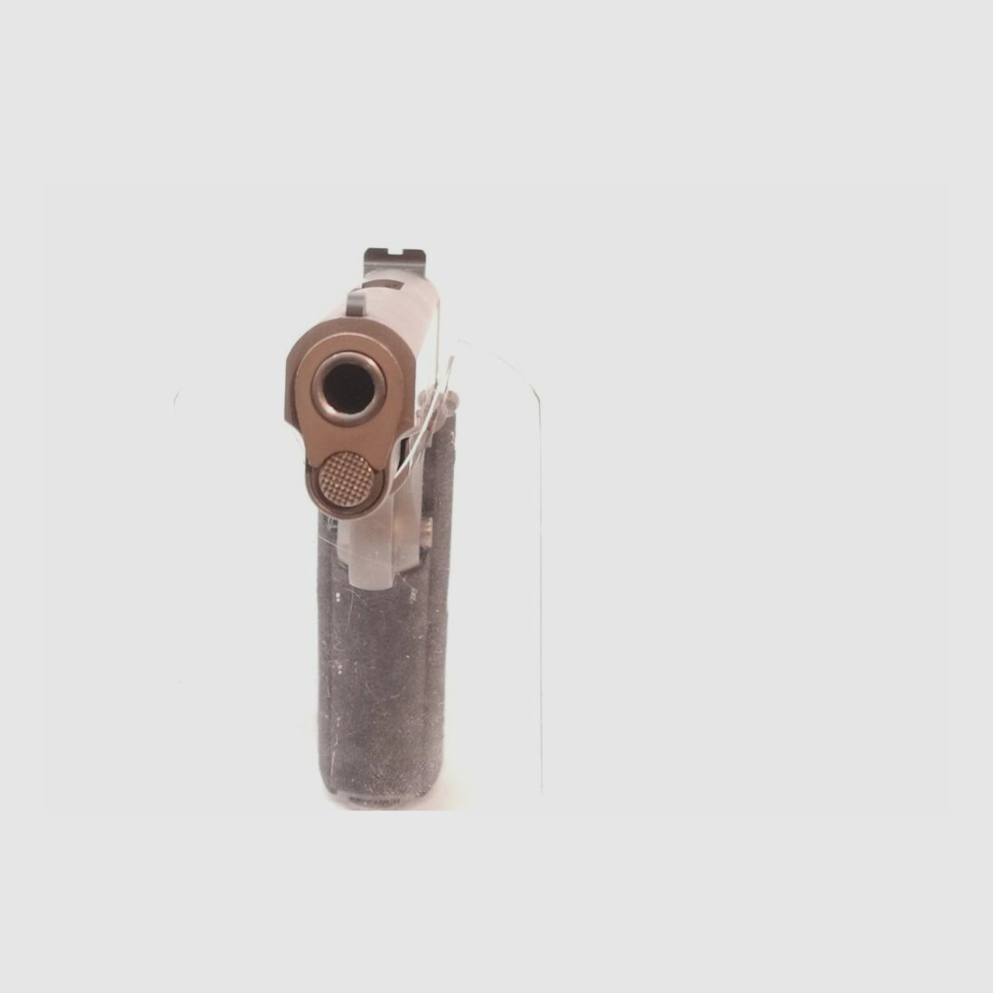 Colt Mark IV Series 80
