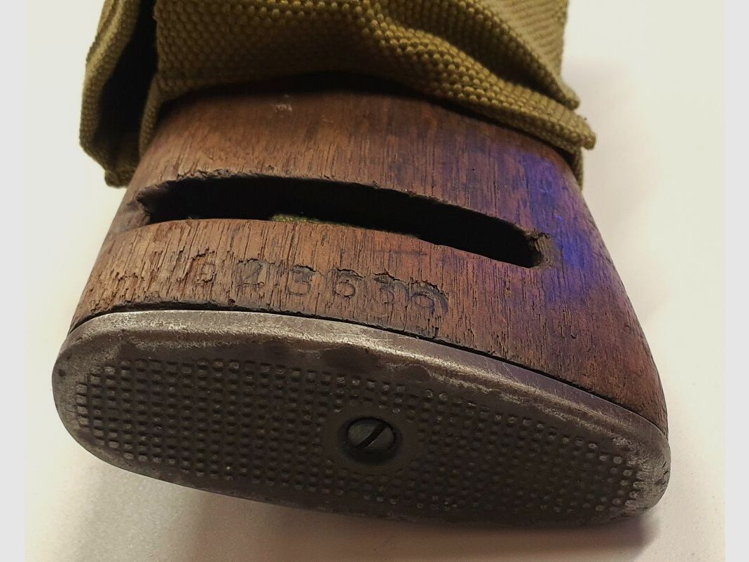 National Postal Meter US 30M1 Carbine