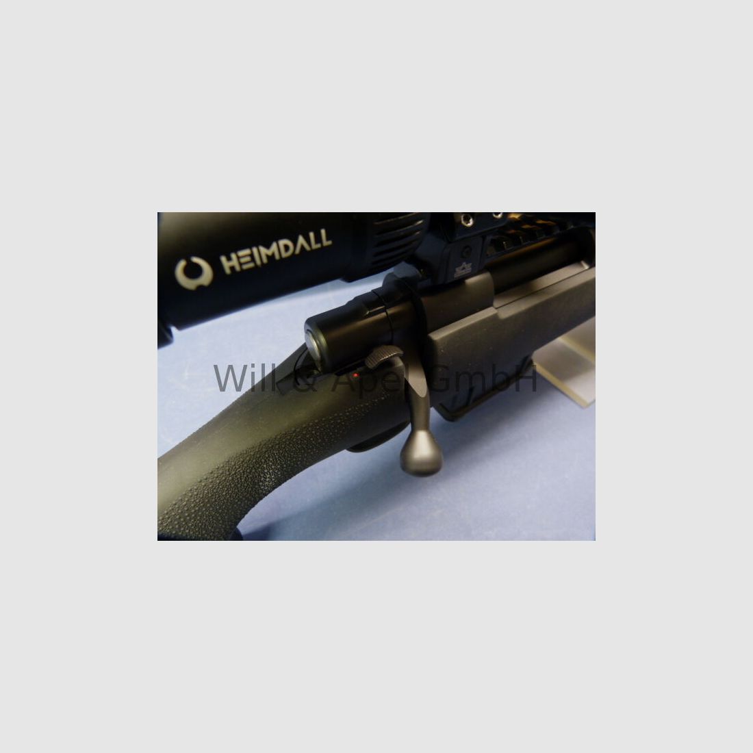 Howa 1500