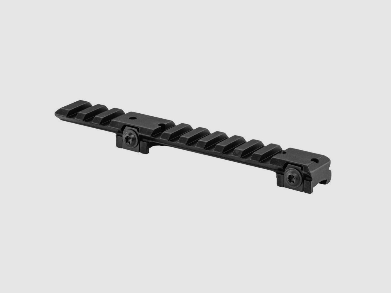 Umrüstung 11mm auf 21mm spezifisch für Selbstladebüchsen, Bild 4 von 5