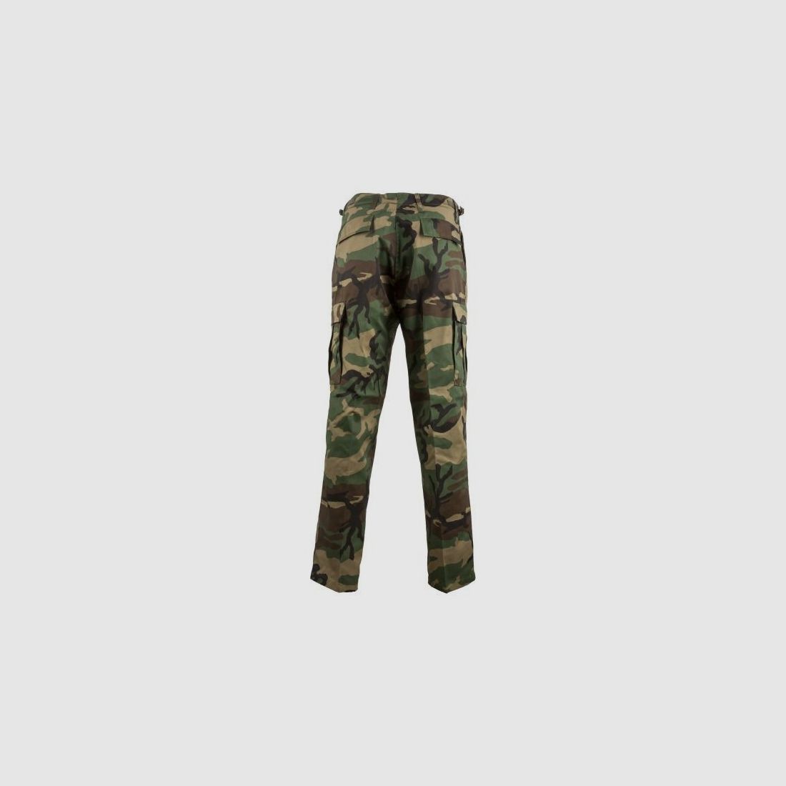 RANGER BROEK CAMOUFLAGE MODEL T90, afbeelding 3 van 3