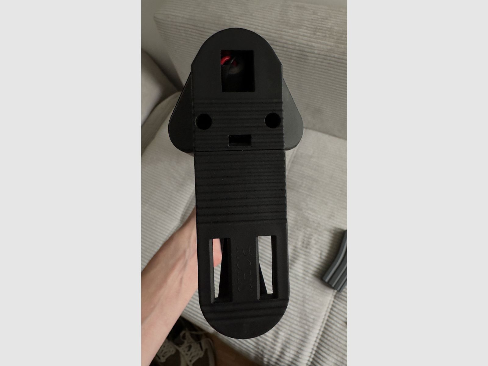 G&G CM15 KR APR 14,5 (0,5 joule)