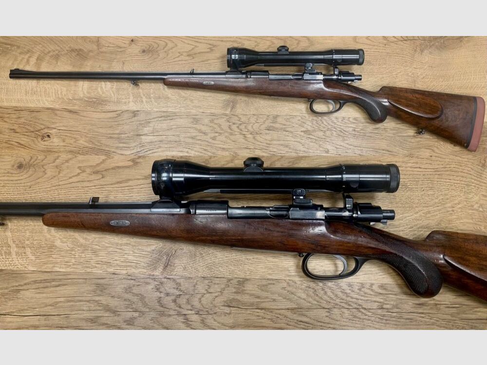 Otto Geyger Berlin 98er