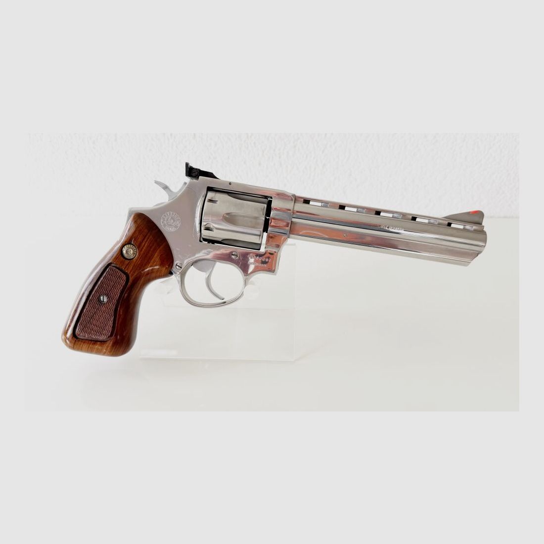 Taurus 689 .357Mag, Bild 2 von 2