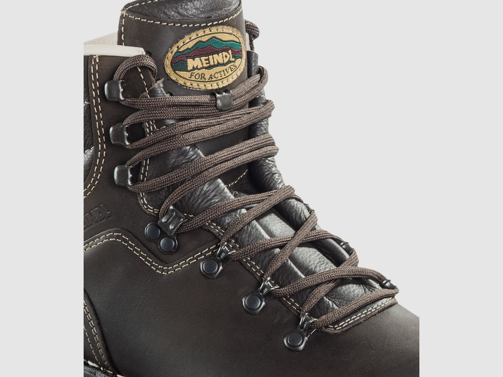 Schnrsenkel fr Meindl Badile