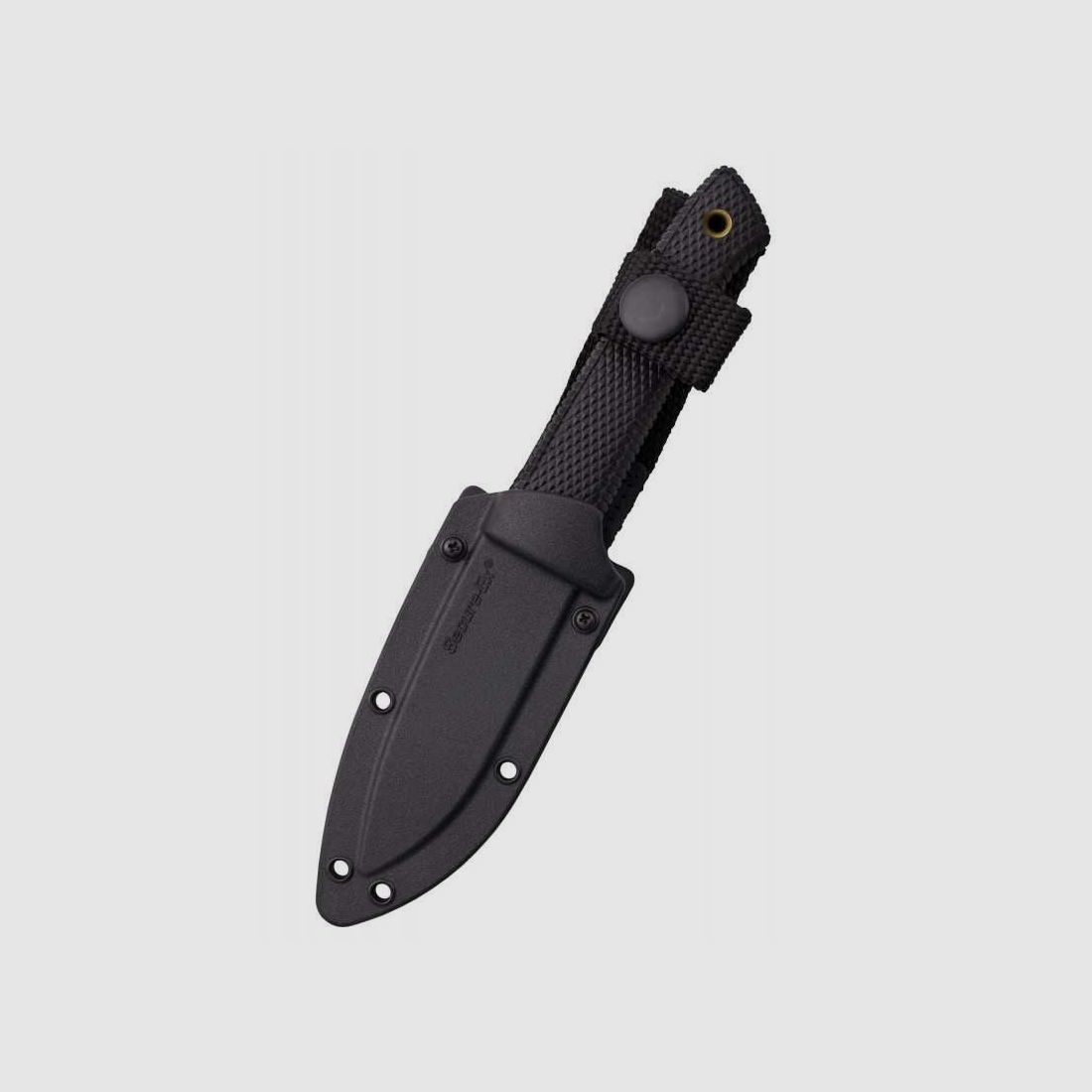 Cold Steel 3V Pendleton Mini Hunter, Jagdmesser, CPM 3V Stahl