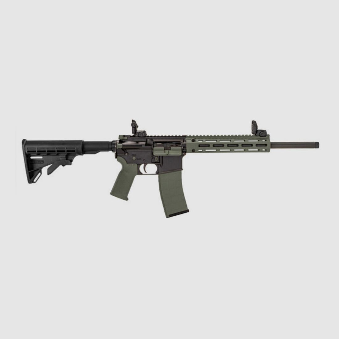 Tippmann M4-22 LTE .22 LR 16"/40,6 cm M-LOK ODG