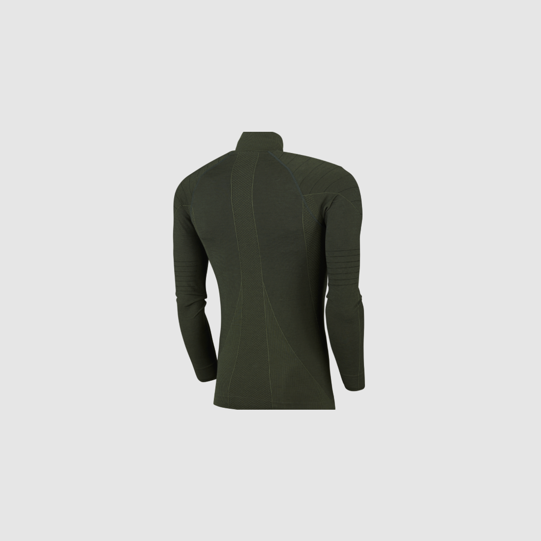 LYTTON Camicia Outdoor a Manica Lunga, immagine 3 di 5