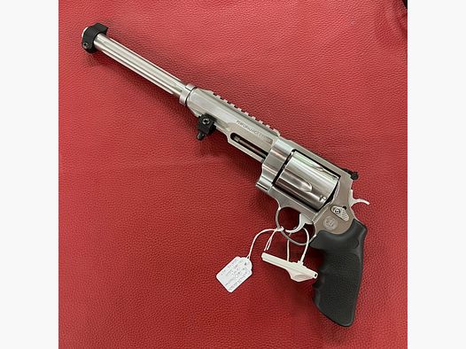 Smith & Wesson Mod. 460 Performance Center