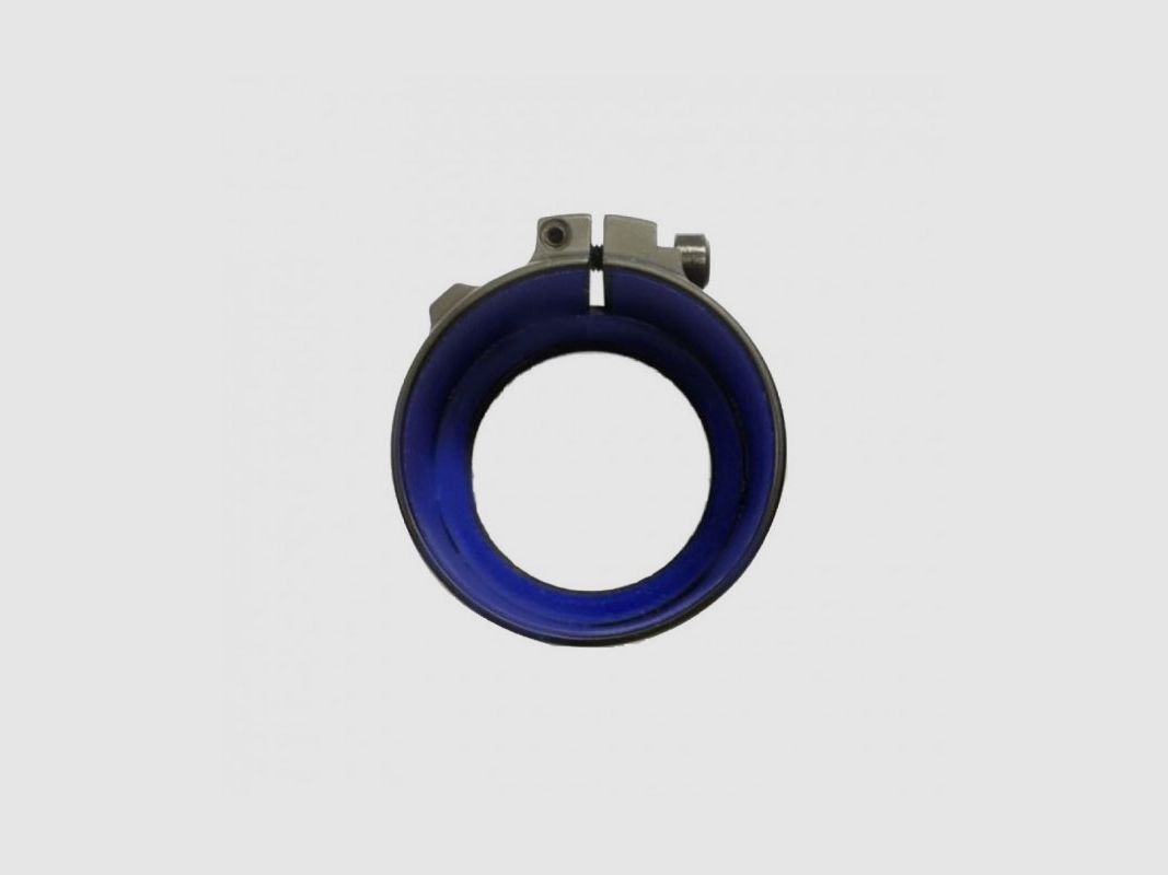Adaptateur RUSAN Q-R ARM52-58.4 pour dispositifs clip-on sur optiques avec un diamètre d’objectif de 52 à 58.4 mm, image 2 sur 2