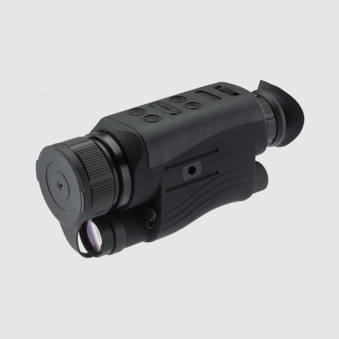 Cyfrowy monokular noktowizyjny IR - Luna optics, zdjęcie 6 z 10