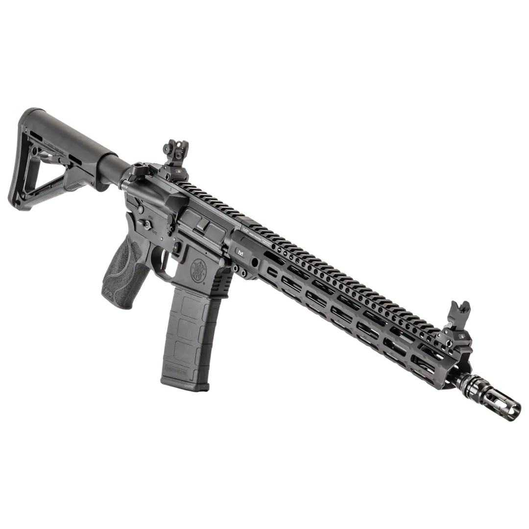 M&P15 AXE