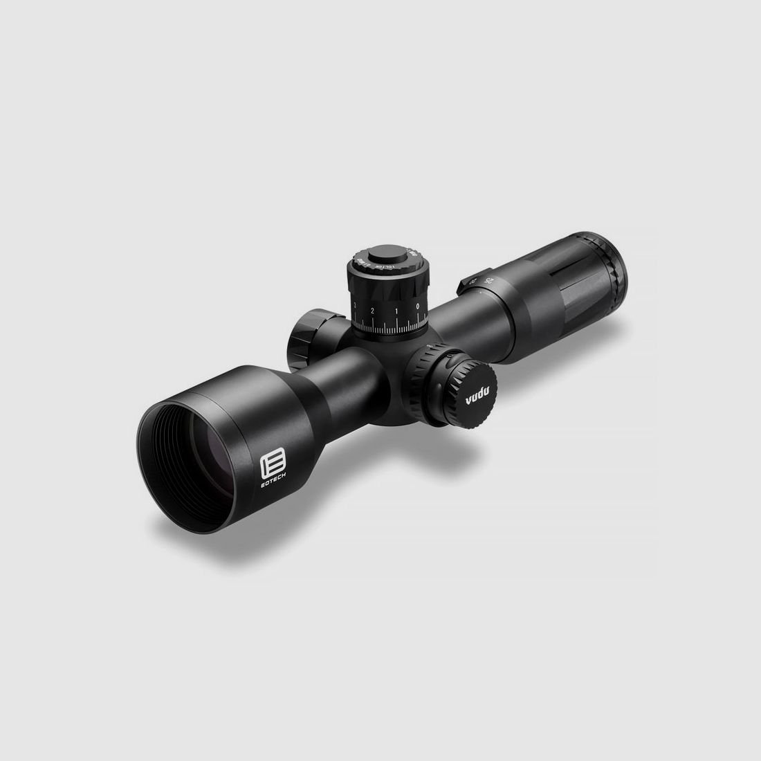 EOTECH Vudu 5-25x50 TREMOR 3 (MRAD)