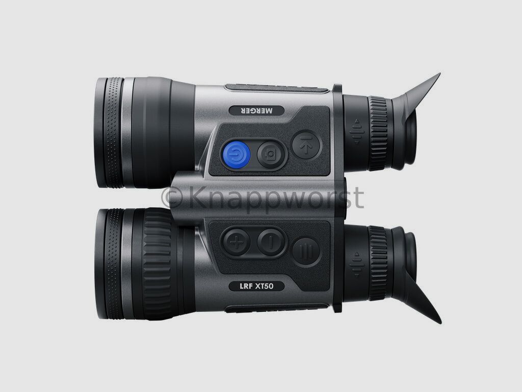 PULSAR Pulsar Merger LRF XT50