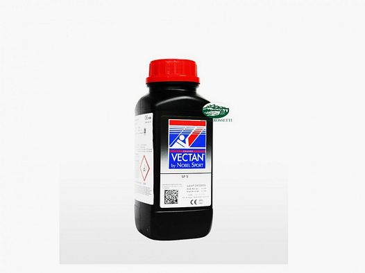 NOBEL SPORT proch VECTAN SP9