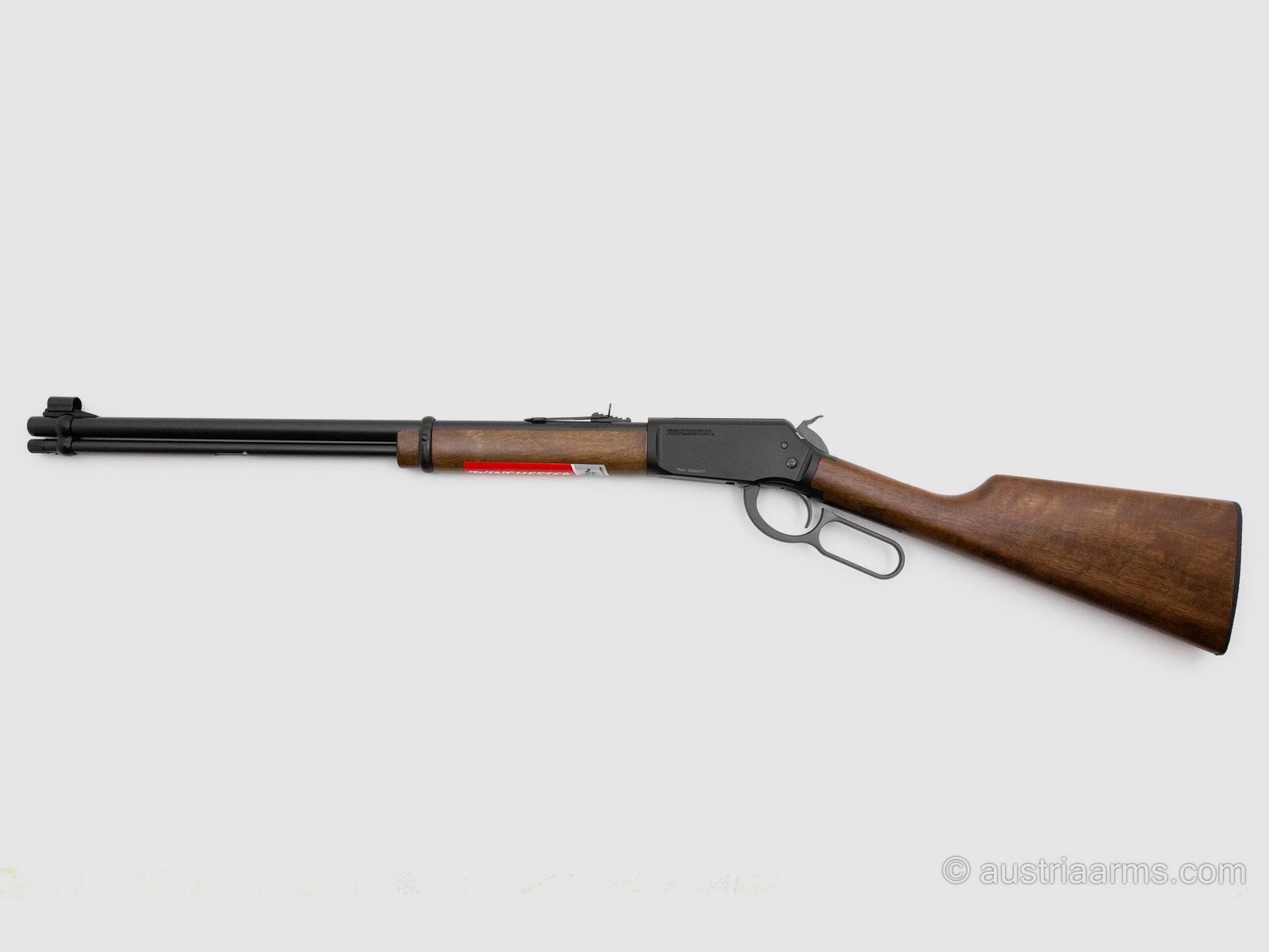 Winchester Ranger, arme de démonstration en état neuf, .22 LR, image 2 sur 5