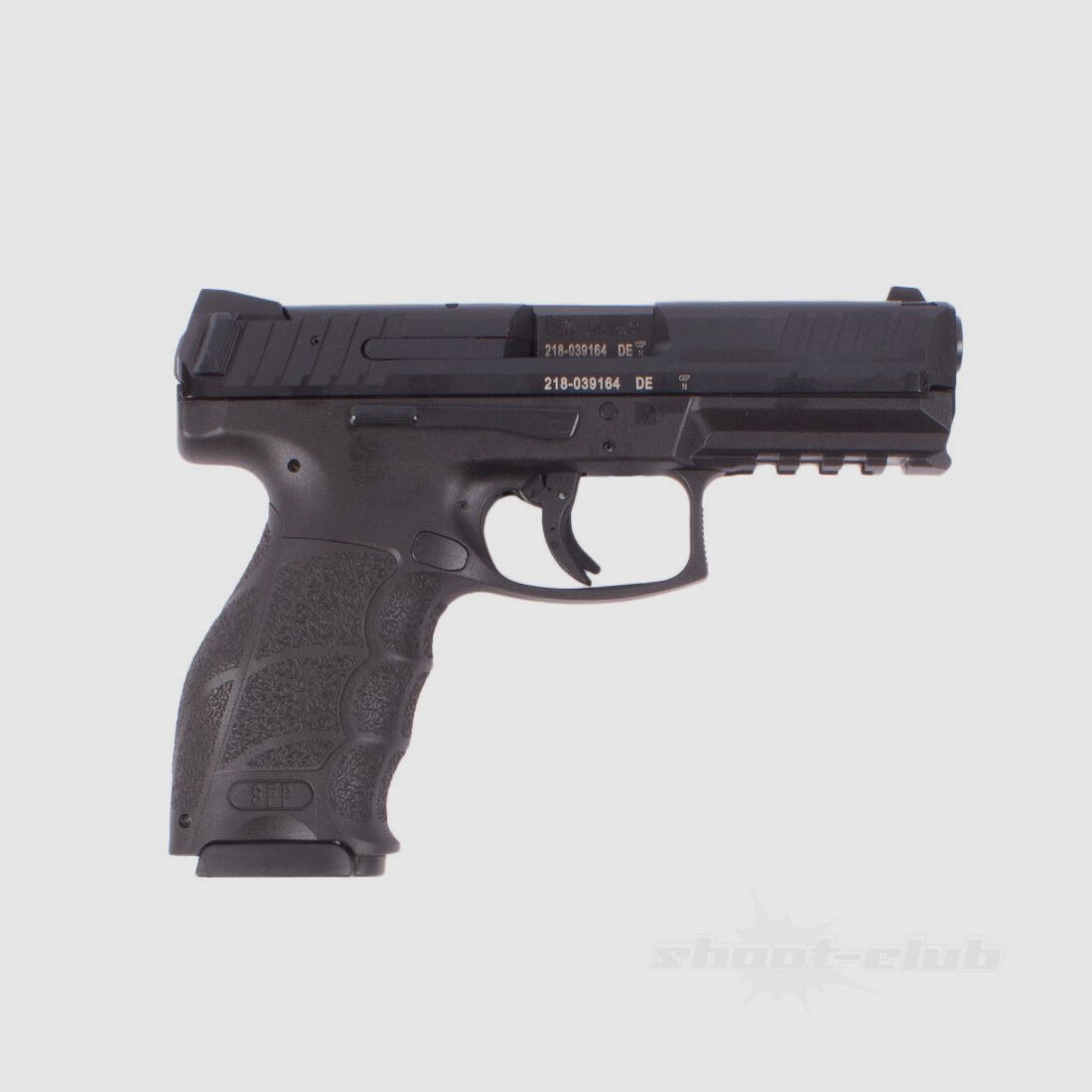 Heckler & Koch SFP9 SF Push-Button