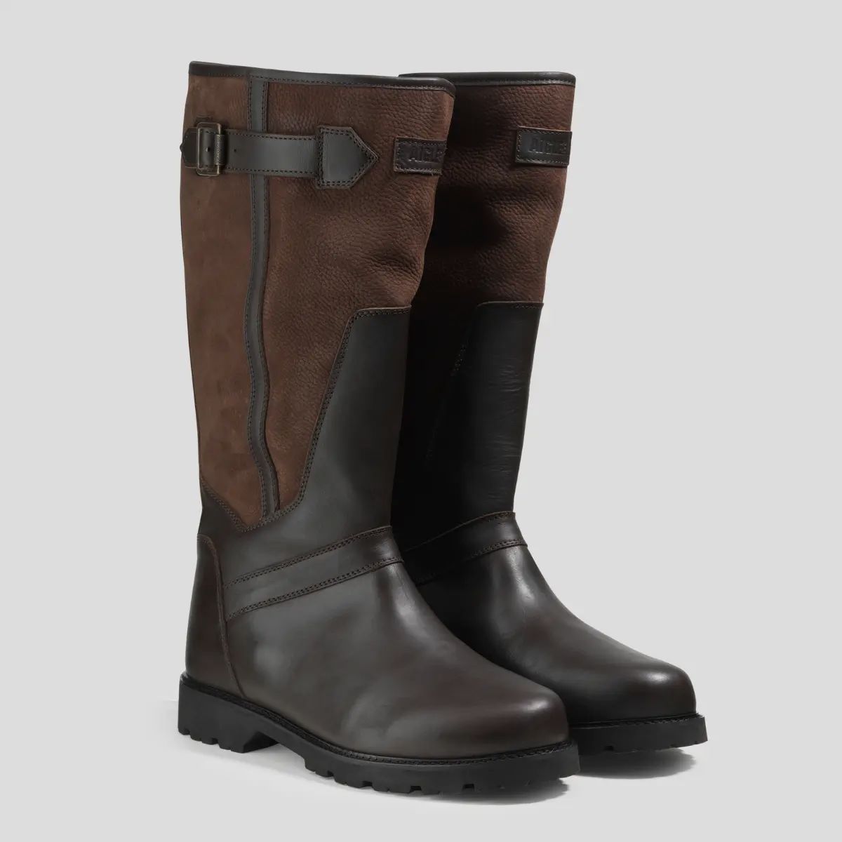 Aigle hunting boots Inverss GTX