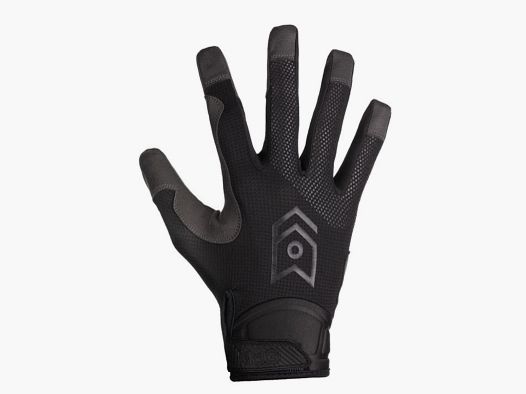 TARGET 8109 High Abrasion Gloves MoG (Black)