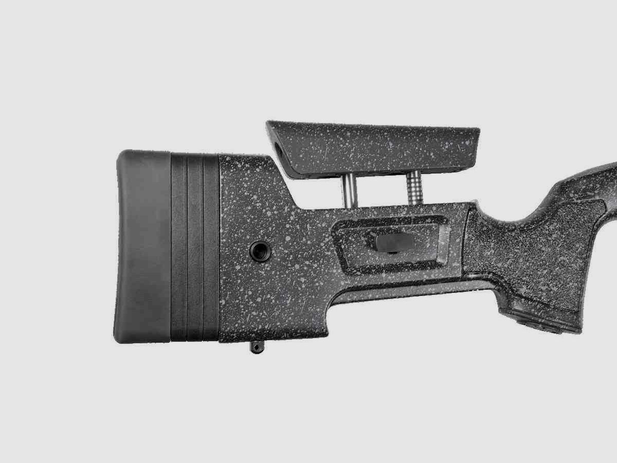 Bergara Premier HMR Pro, image 5 of 6