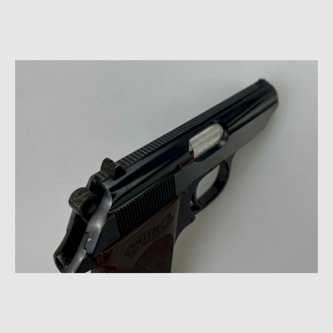 Walther PPK-L