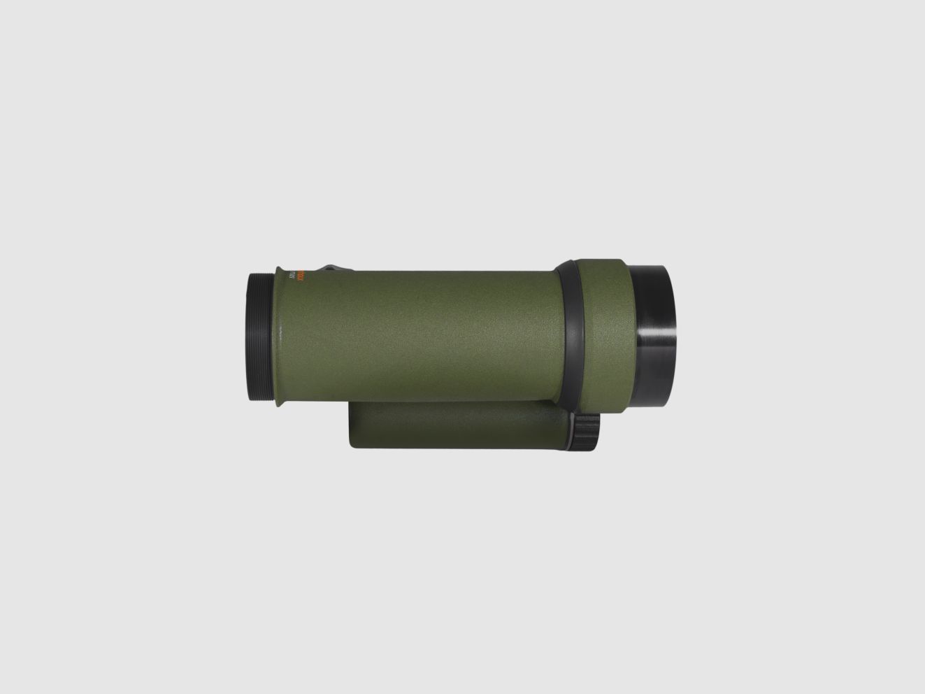 Monokular - Clip-On z widzeniem termicznym Lahoux Optics Horus, zdjęcie 3 z 4