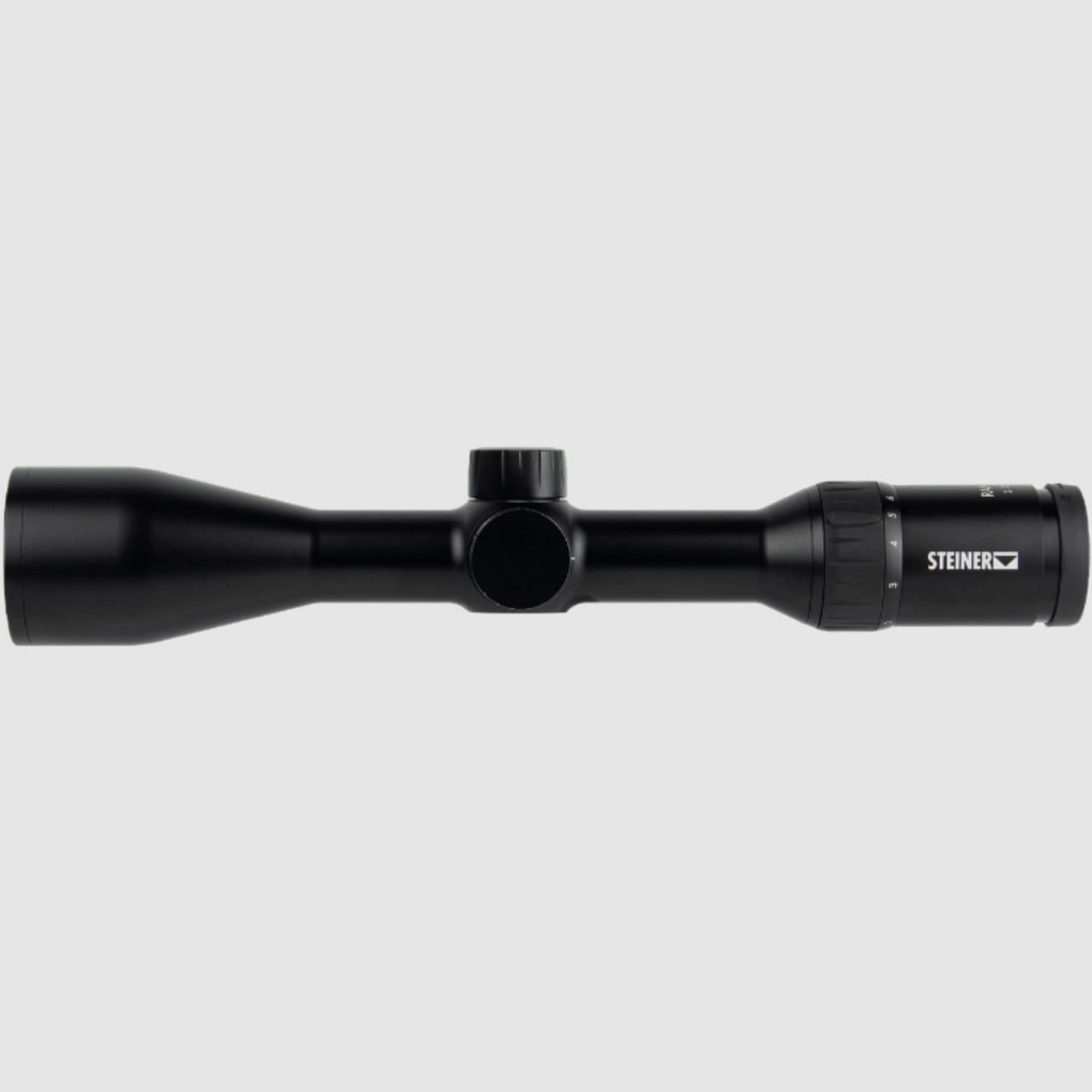 Steiner Ranger 6 2-12x50 riflescope