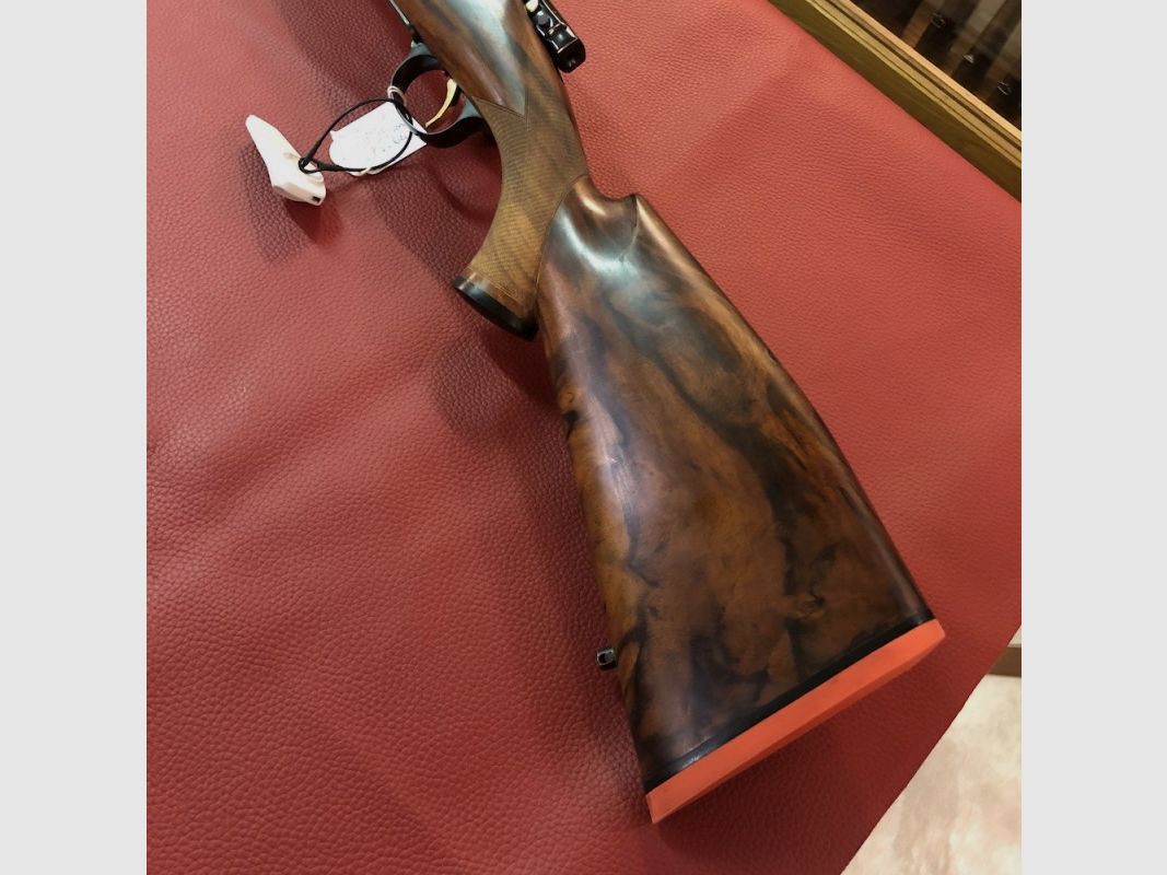 CZ Mod. 550 Limited Custom, Bild 5 von 7