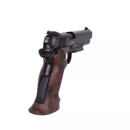 GSG 1911 TARGET-pistool cal. 22LR, afbeelding 3 van 5