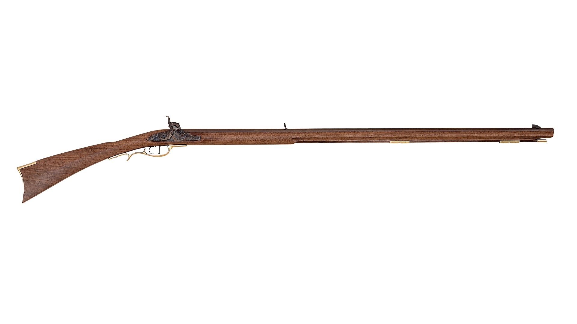 Pedersoli S267 Frontier Deluxe