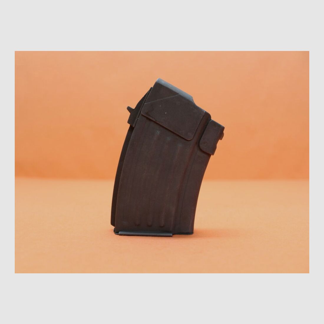 AIA. Kalashnikov AKM: Magazin AIA M10A1 10-Schuss 7,62x39 Stahl phosphatiert