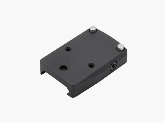 Montaje Holosun bajo compatible con 407C / 407CO / 507C / 508T / 507COMP