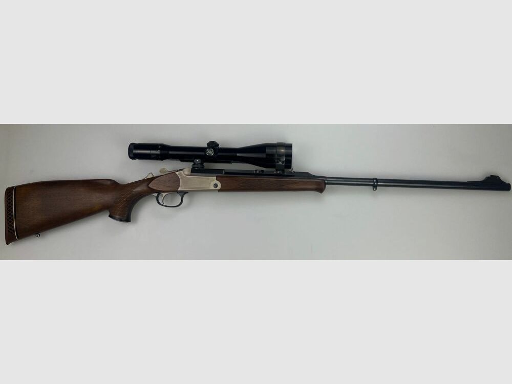 Blaser K 770
