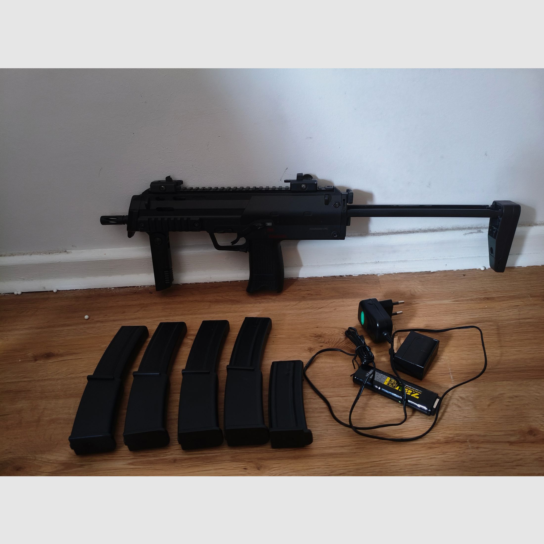 Mp7