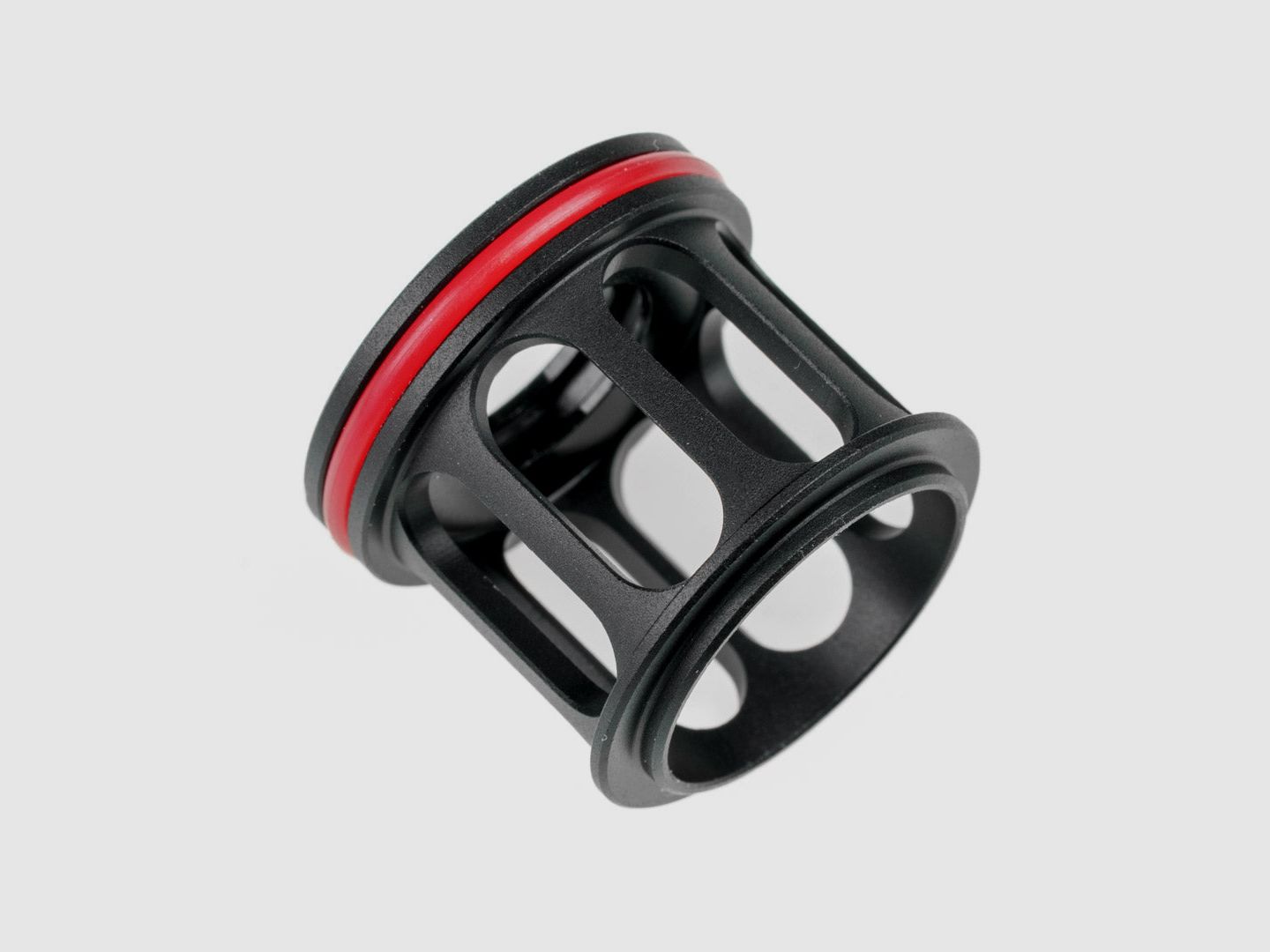 Pistelle X-68 Tuning Spacer – Fino al 20% di potenza in più