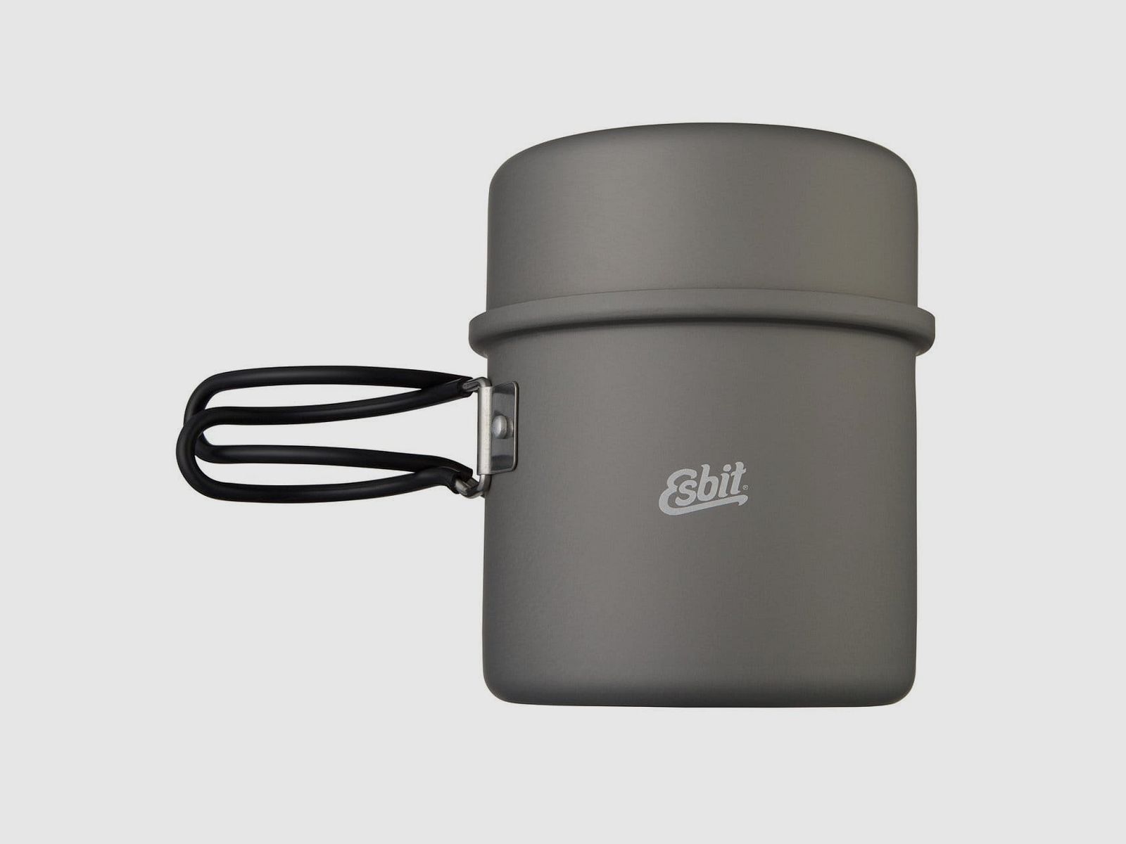 Esbit Aluminium Potset