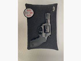 Taurus Taurus M 605, 3*, .357Mag.