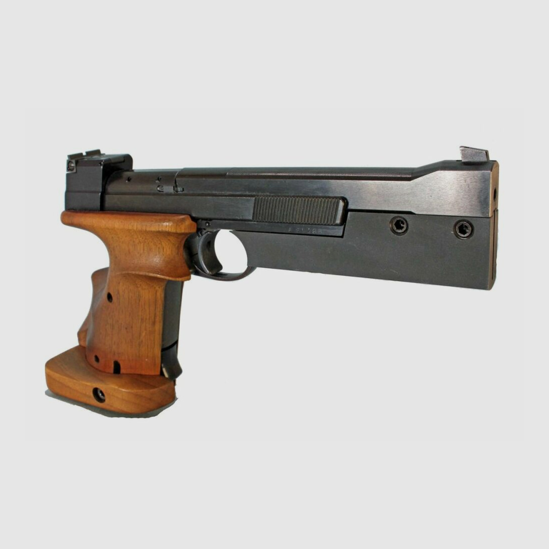 Hämmerli Broń Sportowa Hämmerli 215 Pistolet Sportowy Kal. 22 L.R.