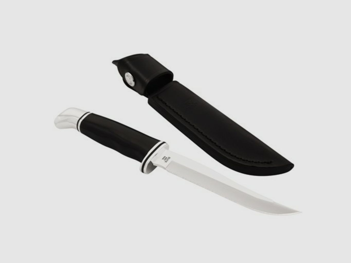 Buck 105 Pathfinder® Schwarz, Bild 1 von 2