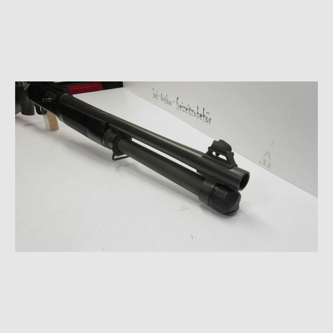 Fucile semiautomatico Benelli M4 Super 90 cal. 12/76, canna da 47cm 12/76