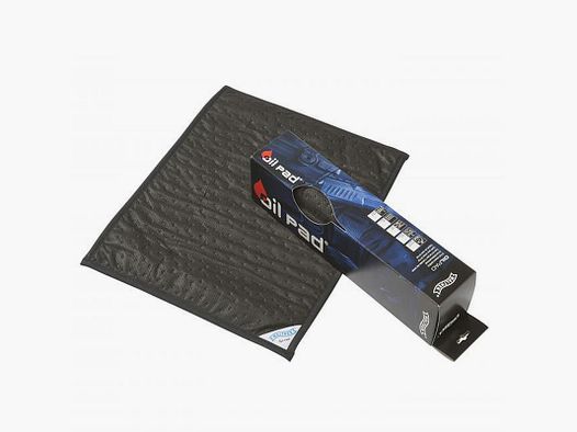 WALTHER Oilpad 40x50cm